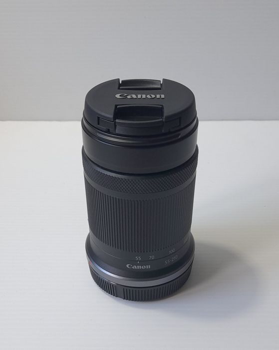 Canon RF-S 55-210mm F5-7.1 IS STM (ABR2026)