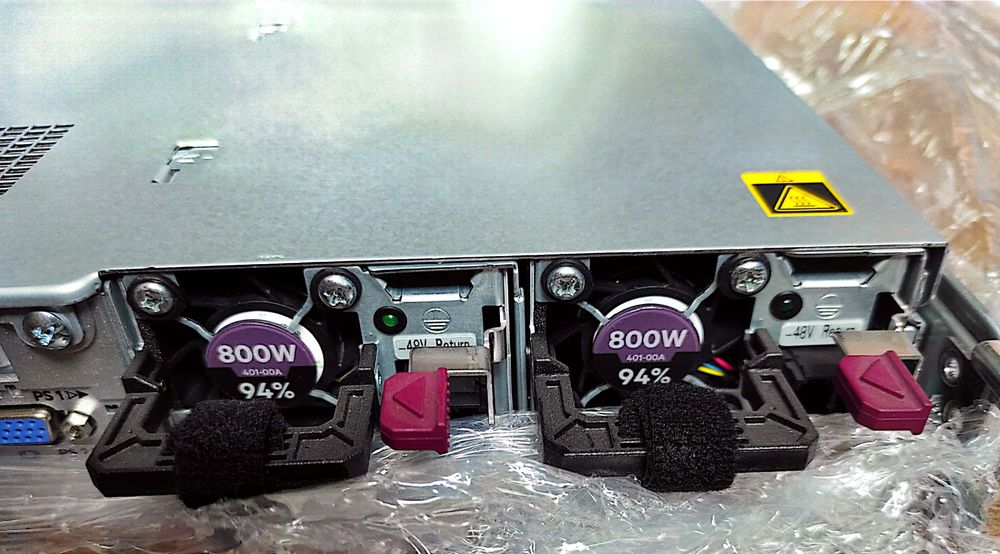 Знижка! Сервер HP Proliant  DL360 Gen10