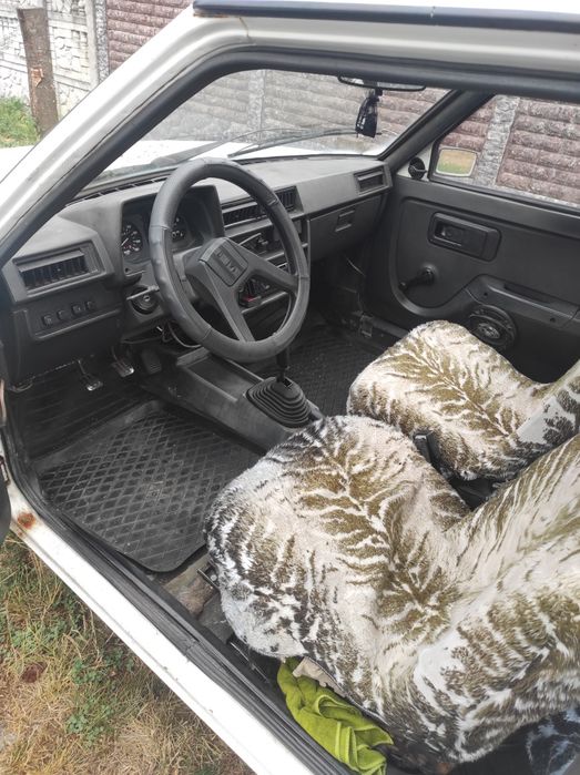 Продам Таврію 1.3