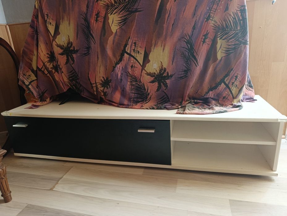 Conjunto movel sala/TV