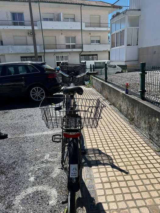 Vendo 2 bicicletas