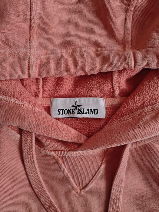 Stone island hoodie Xl оригінал