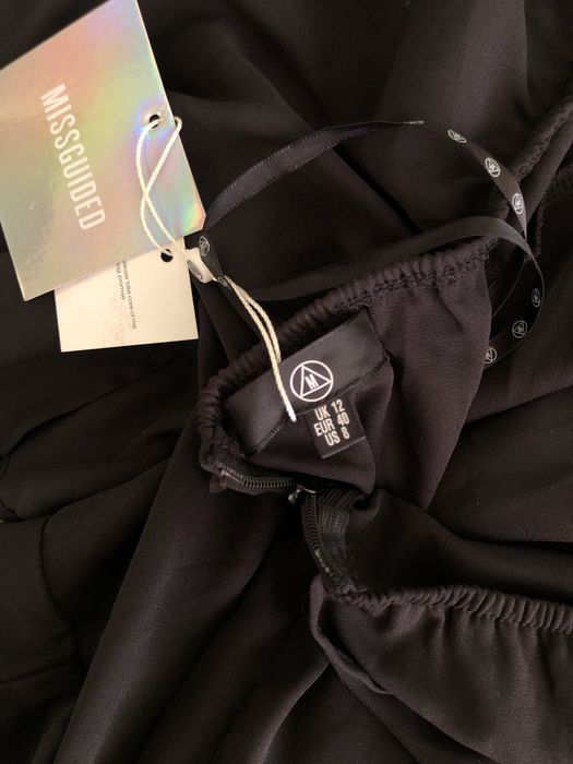 Комбінезон шортами Missguided