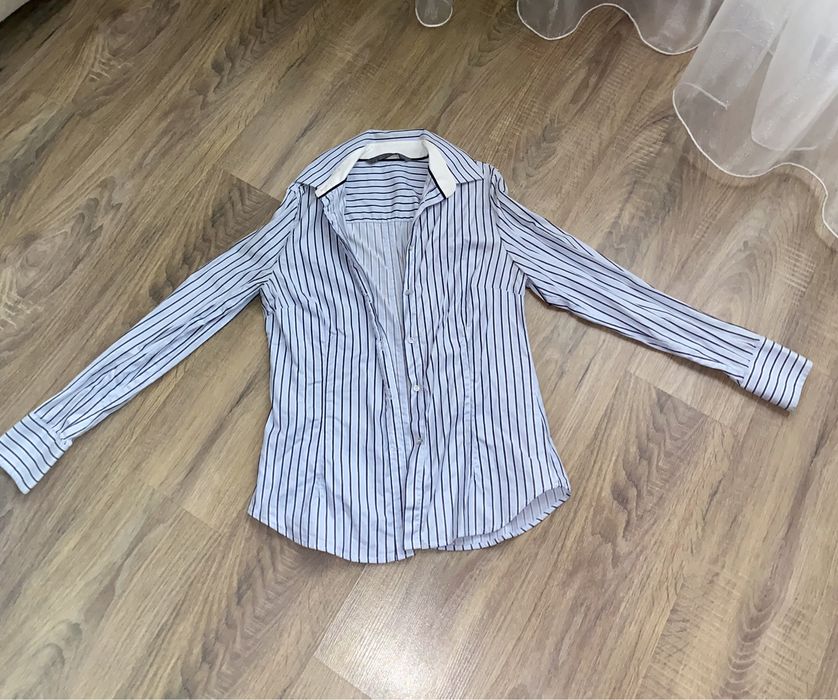 Рубашка/сорочка zara