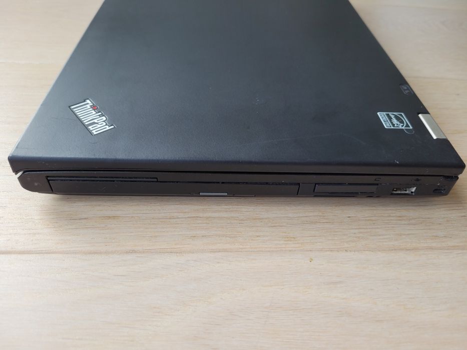 ThinkPad T430 | i5-3230M | SSD | Ekran HD+ | Win 10 Pro