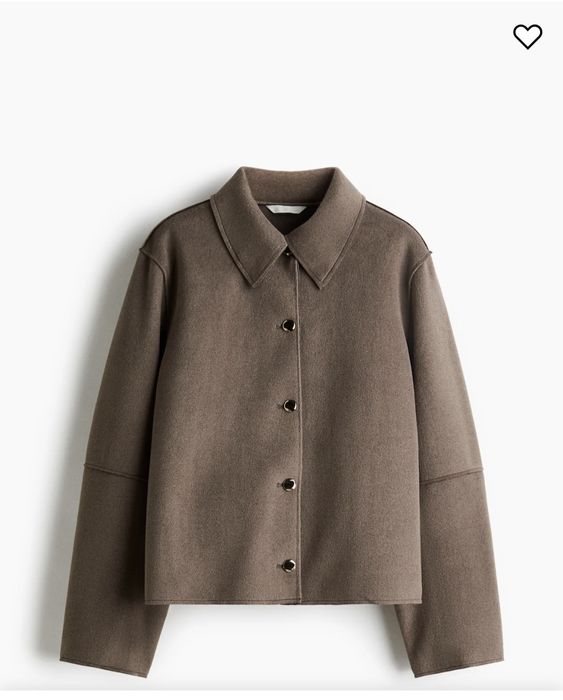 H&M  куртка - жакет