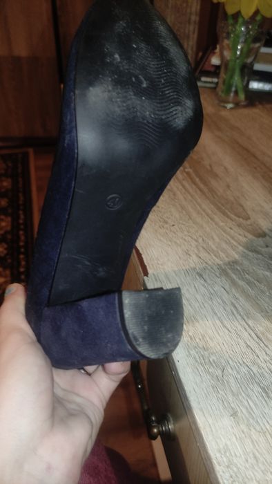 Продам туфли женские