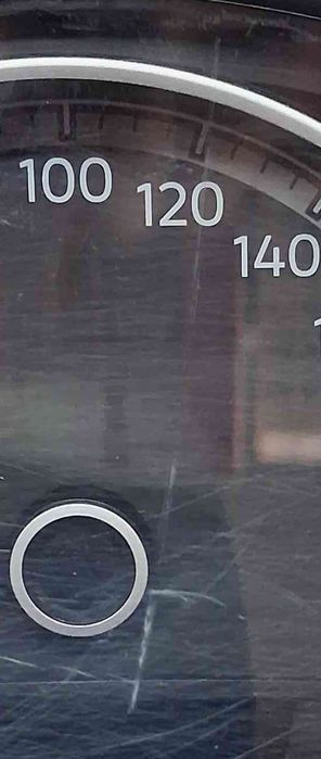 Quadrante / Painel de Instrumentos 1S0920861R - VW UP!