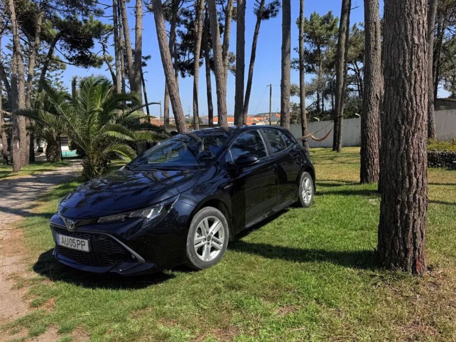 Toyota Corolla 1.8 Hybrid Comfort