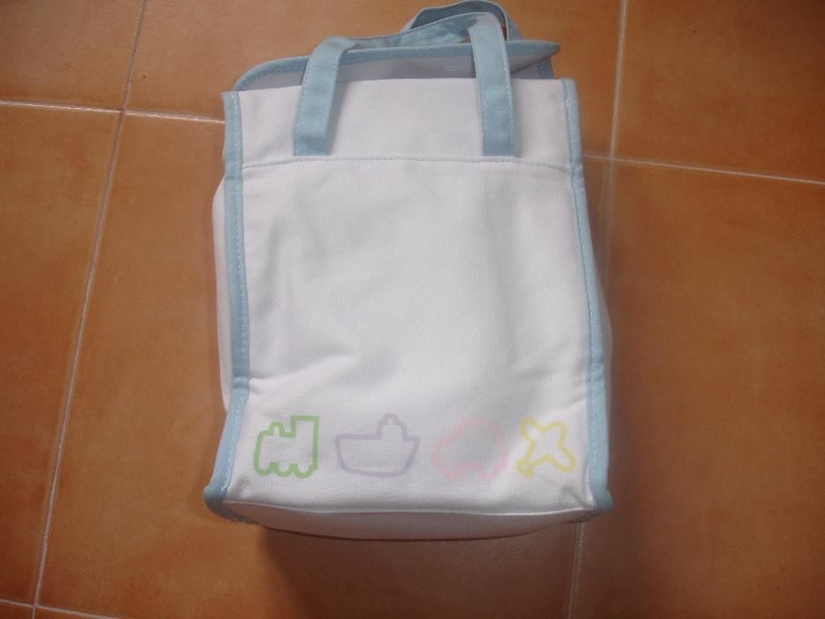 Bolsas, Sacos