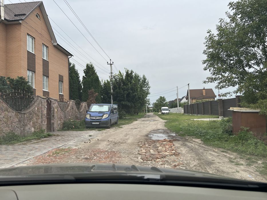 Пр зем12сЗазимье село в природном тихом месте