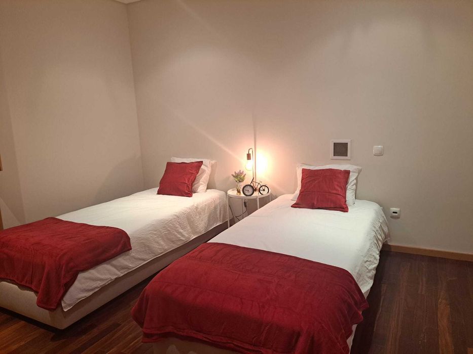 Arrendo Cama a em quarto partilhado a 5 minutos do NortShopping