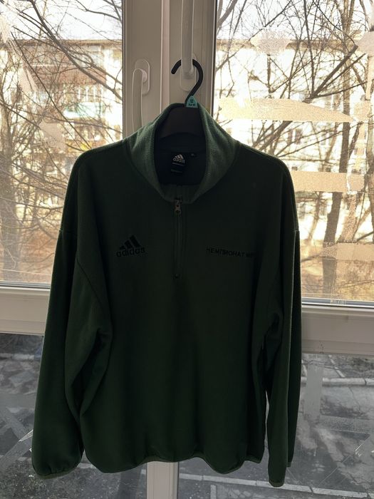 гоша рубчинский