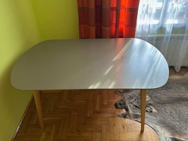 DUŻY STÓŁ !!! 100x160x75