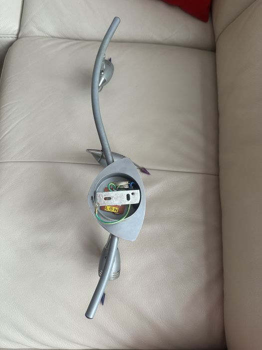 Oświetlenie komplet