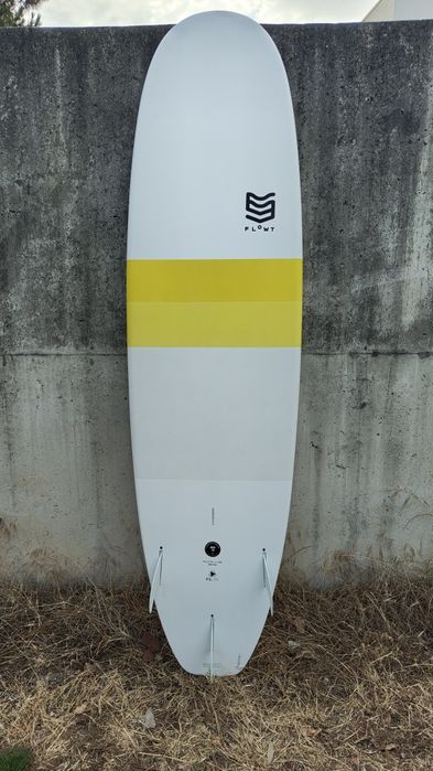 Prancha surf Flowt 7.2 49.5 litros