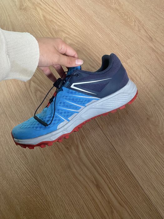 Salomon corrida/trail