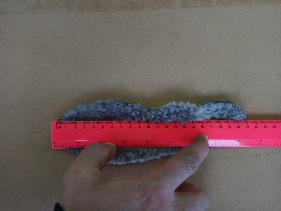 Зимние ботинки на натуральной цигейке  для мальчика 33р 21см