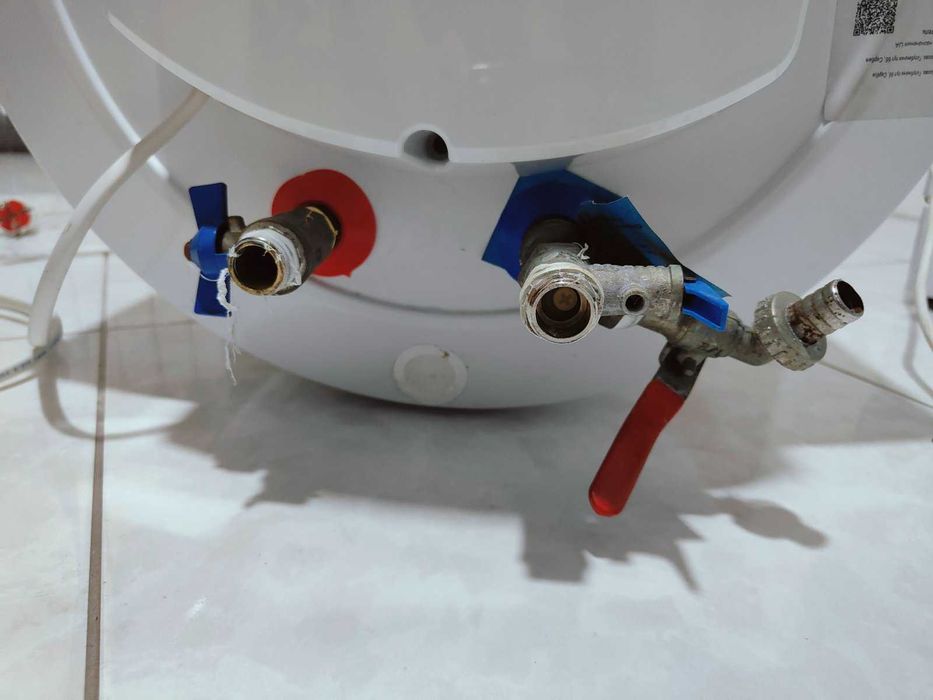 Бойлер GORENJE GBF 80 V9