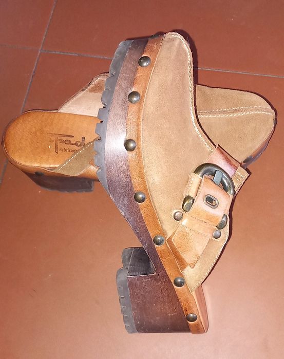 Socas Tapadas e Benetton