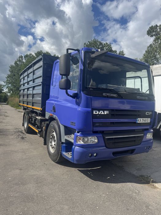Продам самоскид DAF CF -75 2008 року