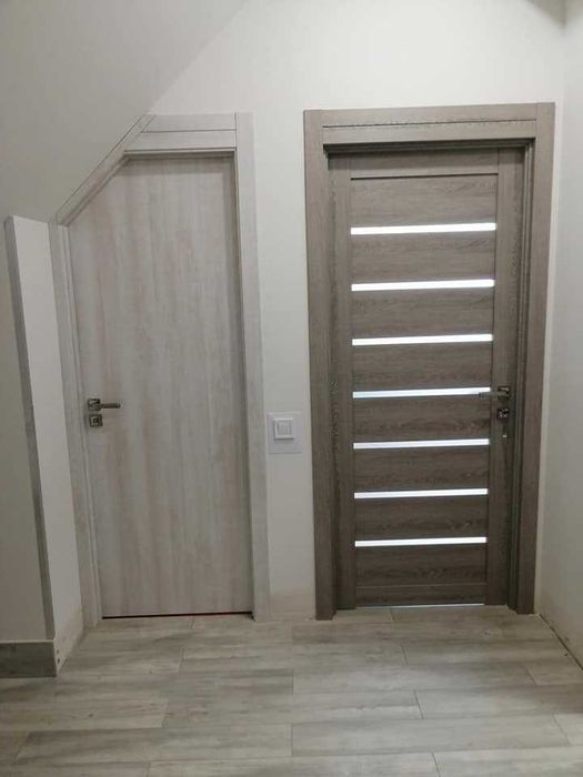 Межкомнатные двери. ЄВІДНОВЛЕННЯ.