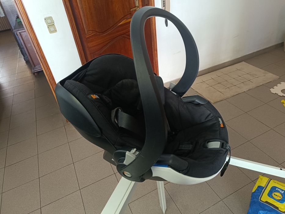 Baby Coque para recem nascido - Be Safe