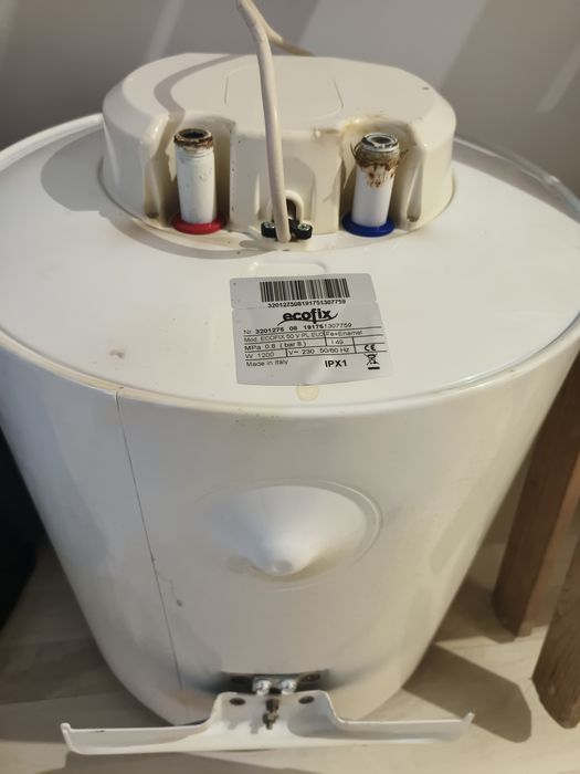 Sprzedam bojler w dobrym stanie. 200zl