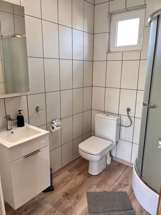 Domki całoroczne 7-8 osobowe sauna, jacuzzi#Wielkanoc#Majówka#