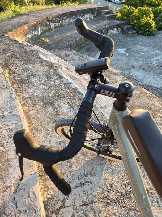 Riverside Touring 920 XL | SRAM Apex | Dynamo XT + USB | 2024