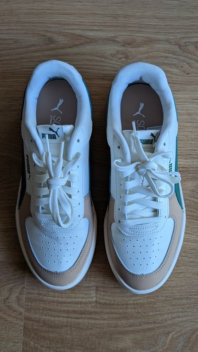 Ténis Puma Caven Mix