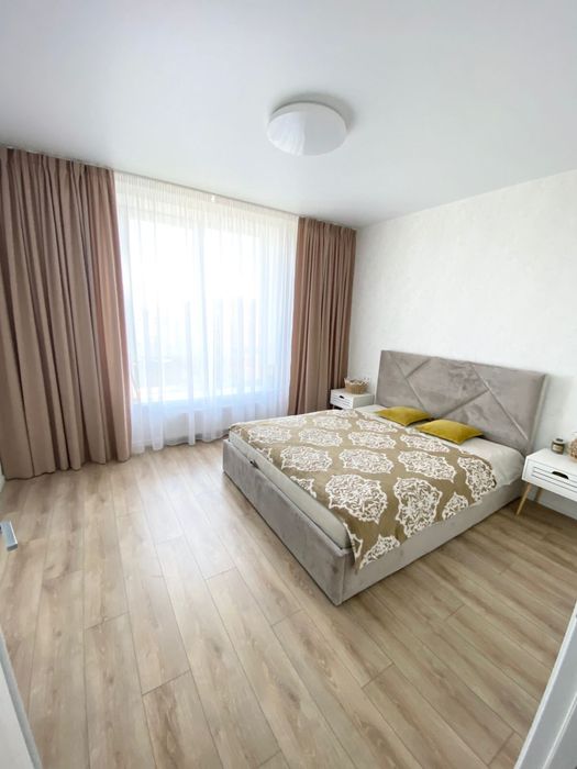 Без комісії. Продаж 3-кімнатна (2 рівнева) квартира в ЖК «Софія Клубний» вул. Клубна 10. ДЕРЖПРОГРАМИ РОЗГЛЯДАЄМО