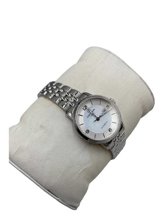 Zegarek Damski Certina C035007A (C035.007.27.127.00) GW