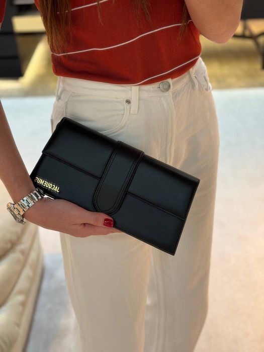Сумка Jacquemus La Bambino Long Shoulder Bag