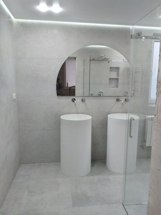 Натяжні стелі на кожен смак