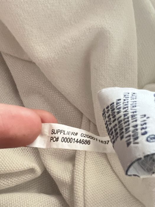 Регбийка Polo Ralph Lauren