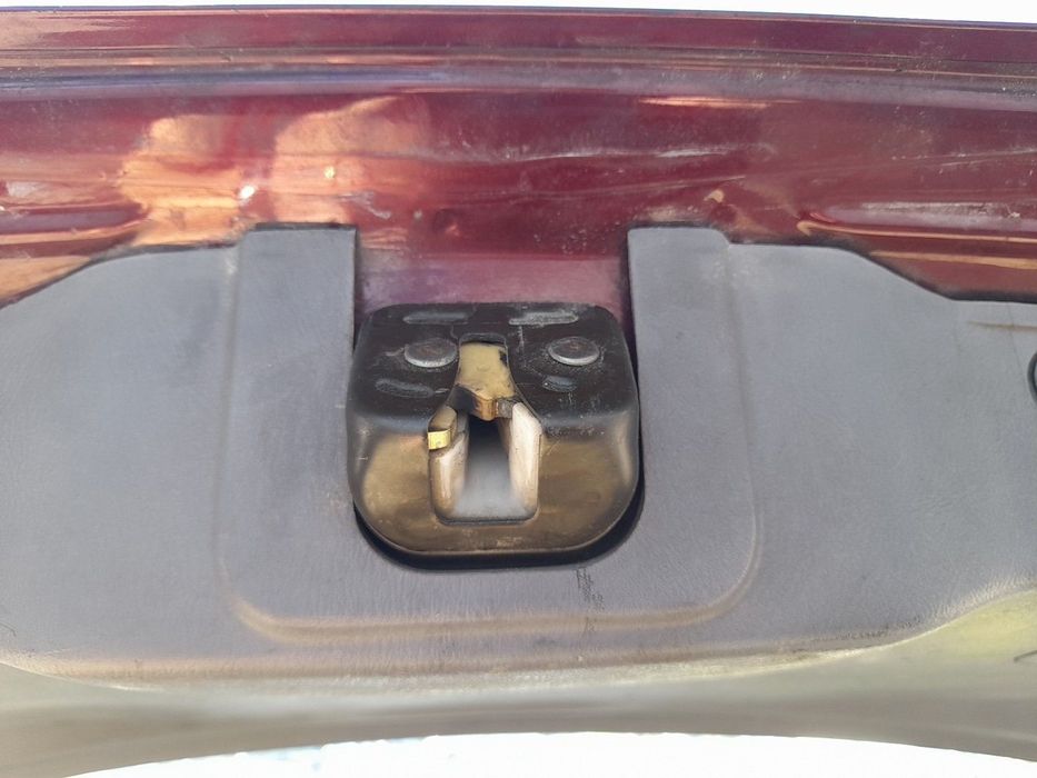 Fechadura / fecho da mala NISSAN Almera II Sedan (N16)