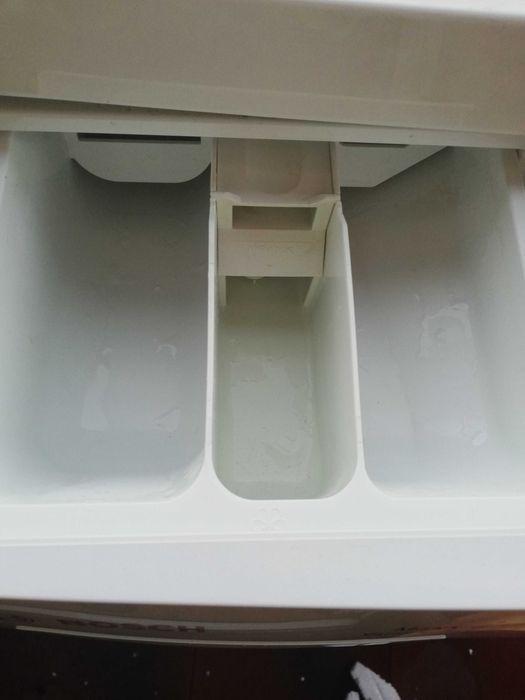 Pralka Bosch używana