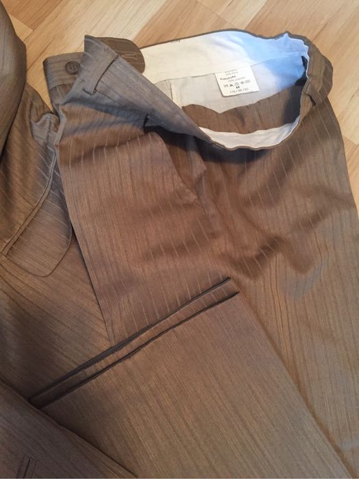 DP Klub  Konesera  garnitur 176/93/96