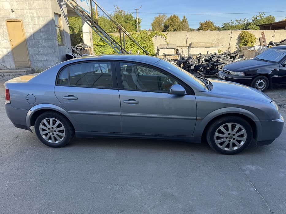 Продам Opel  Vectra C