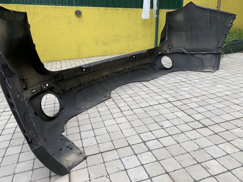 Para-choques traseiro bmw x5 f15