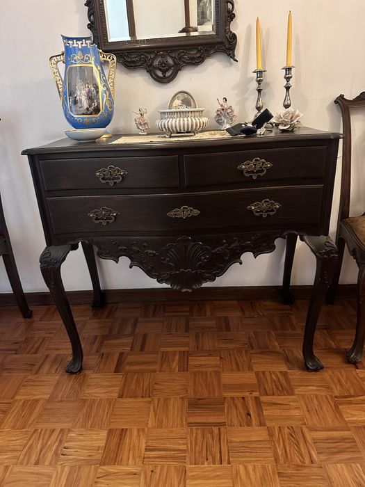 Moveis de sala - vários moveis