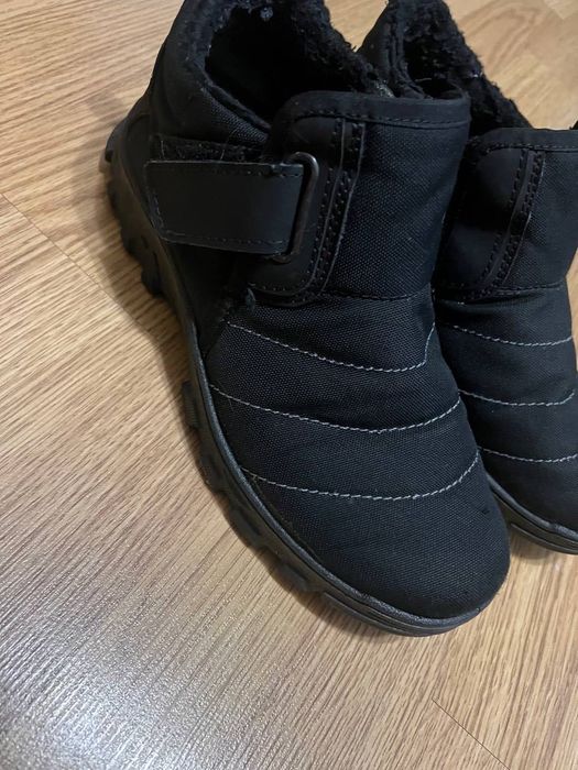 Ботинки підліткові  осінь/зима 41 розмір
