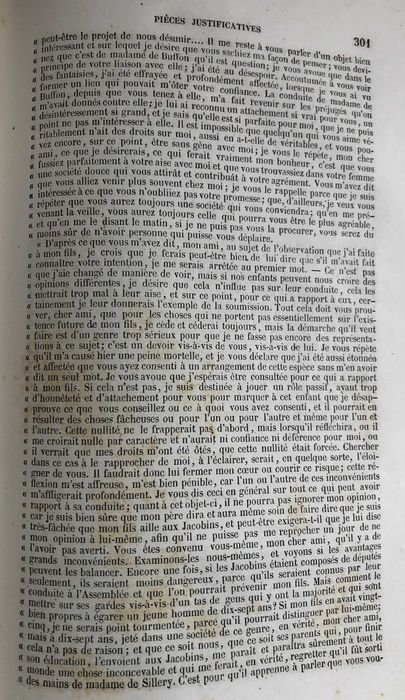 Histoire de la vie politique et privé de Louis-Philippe, par M. A. Dumas, 1852