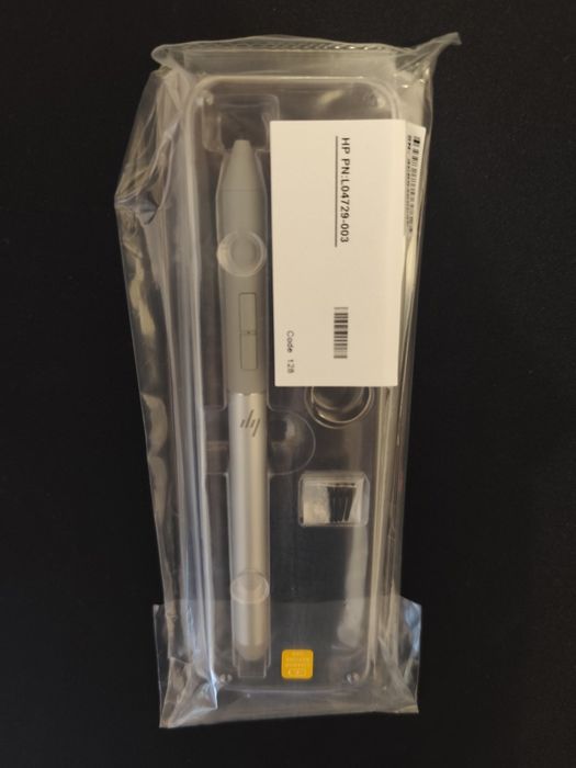 Rysik HP Rechargeable Active Pen G3 - 6SG43AA