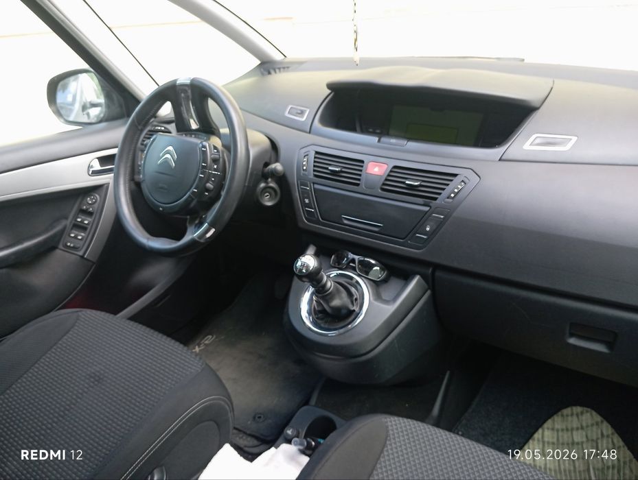 Продам Сітроен С4 Picasso