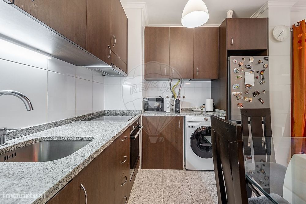 Apartamento T1 para venda