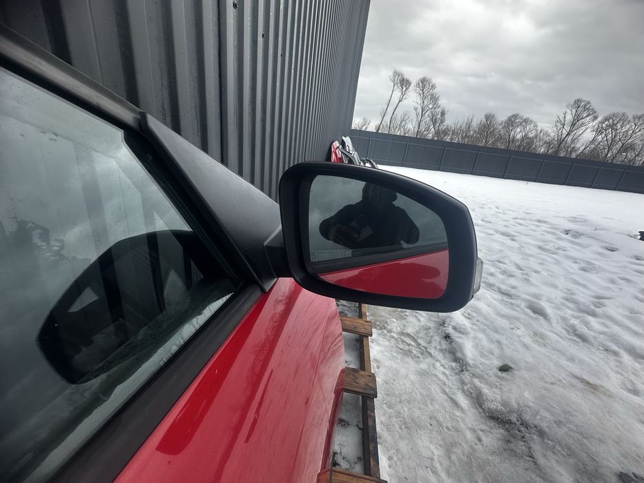 Двері передні renault megan 3 меган 3 універсал замок підйомник