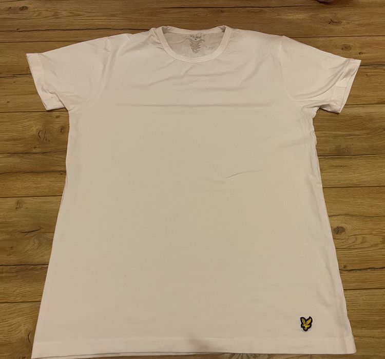 Lyle & scott t-shirt