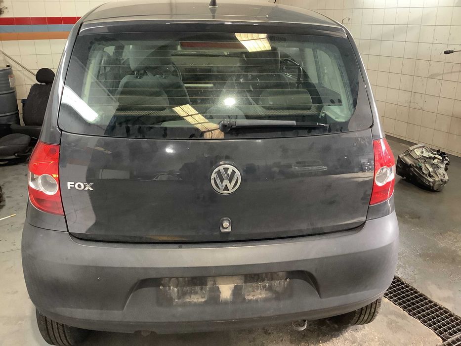 VW Fox 1.2i 3p - 2009 - Para peças